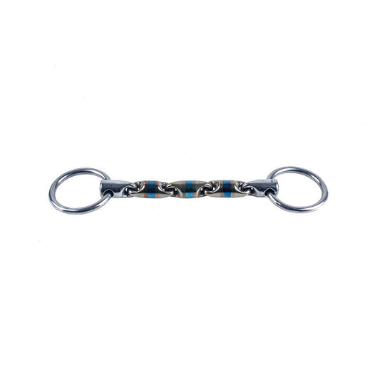 Trust Sweet Iron loose ring bradoon-waterford-16