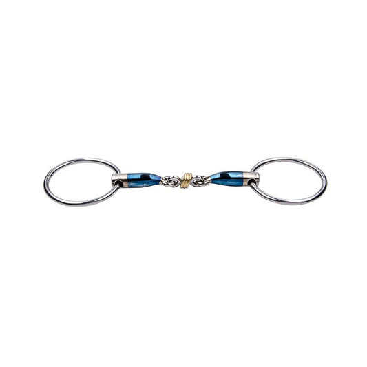 Trust Sweet Iron loose ring brass ring-16
