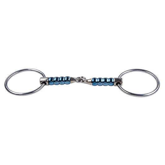 Trust Sweet Iron loose ring cherry roller-16