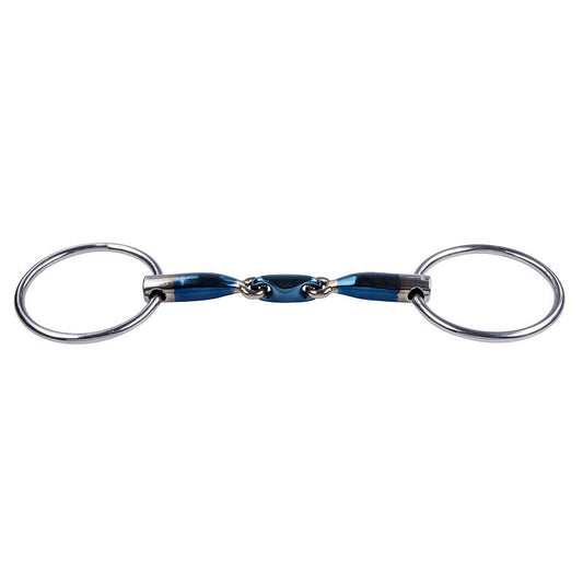 Trust Sweet Iron loose ring eliptical-16