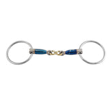 TRUST Sweet Iron loose ring french link-16
