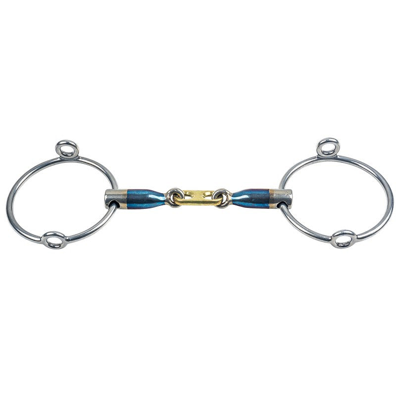 TRUST Sweet Iron loose ring gag dr.bristol-16
