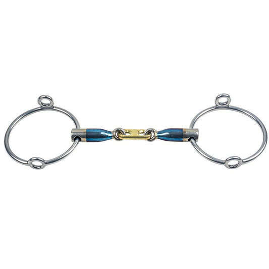 Trust Sweet Iron loose ring gag dr.bristol-16