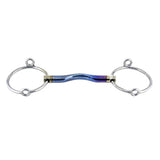 TRUST Sweet Iron loose ring gag low port-16