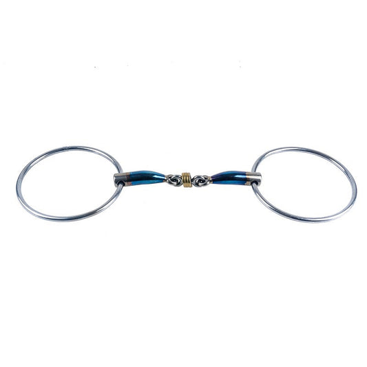 Trust Sweet Iron loose ring large-brass ring-16