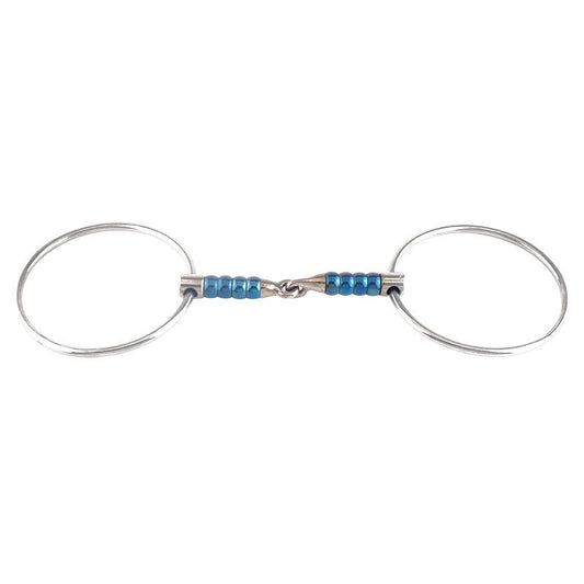 Trust Sweet Iron loose ring large-cherry roller-16