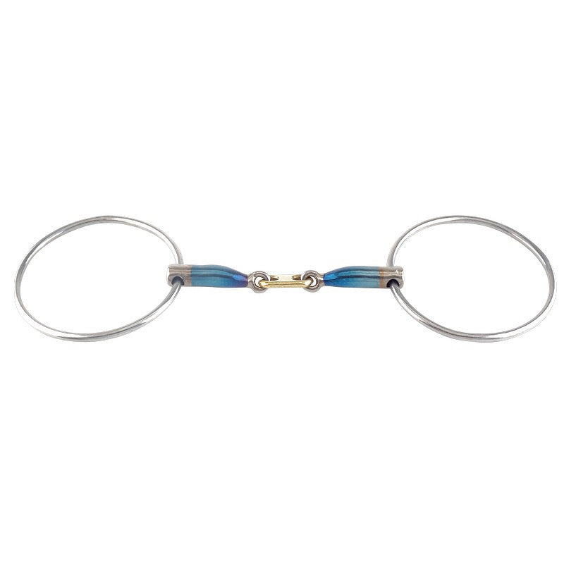 TRUST Sweet Iron loose ring large-dr.bristol-16