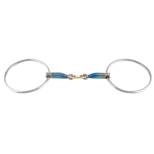 Trust Sweet Iron loose ring large-dr.bristol-16