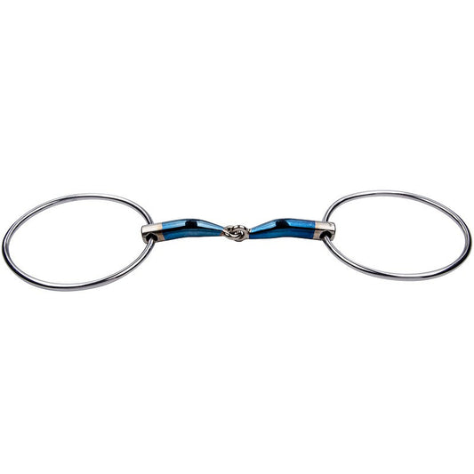 Trust Sweet Iron loose ring large-jointed-16