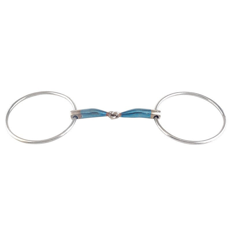 TRUST Sweet Iron loose ring large-locked-16
