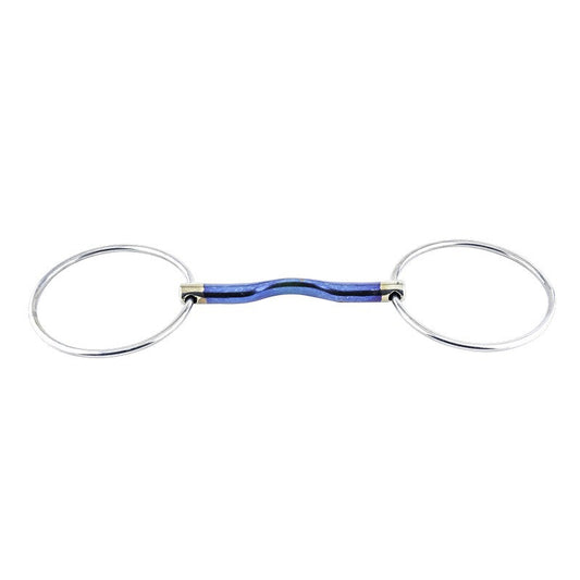 Trust Sweet Iron loose ring large-low port-16