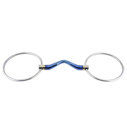 Trust Sweet Iron loose ring large-medium port-16
