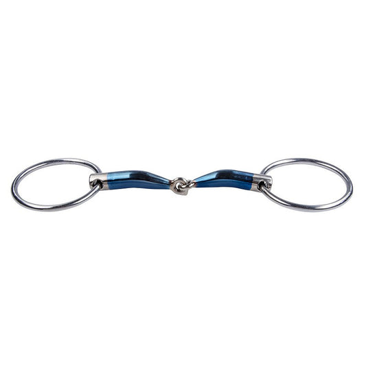 Trust Sweet Iron loose ring locked-16