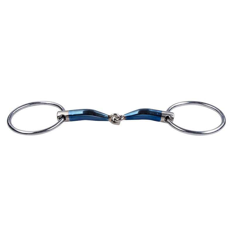 Trust Sweet Iron loose ring locked-16