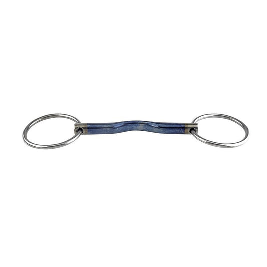 Trust Sweet Iron loose ring low port-16