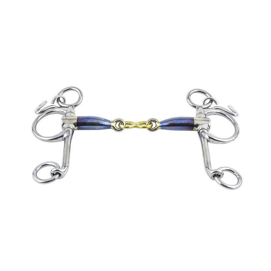 Trust Sweet Iron pelham french link-16