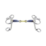 TRUST Sweet Iron pelham french link-16