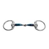 TRUST Sweet Iron pony eggbutt locked-12