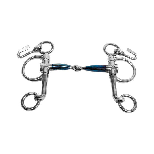 Trust Sweet Iron pony pelham locked-12