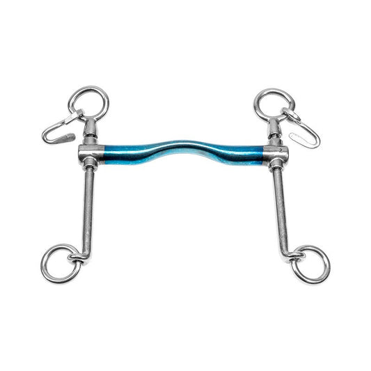 Trust Sweet Iron weymouth non fixed-low port-16