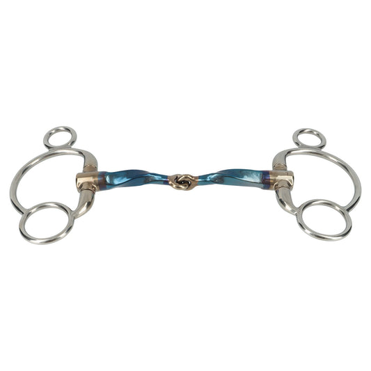 Trust Sweet Iron 2,5 eggbutt slow twist jointed-16