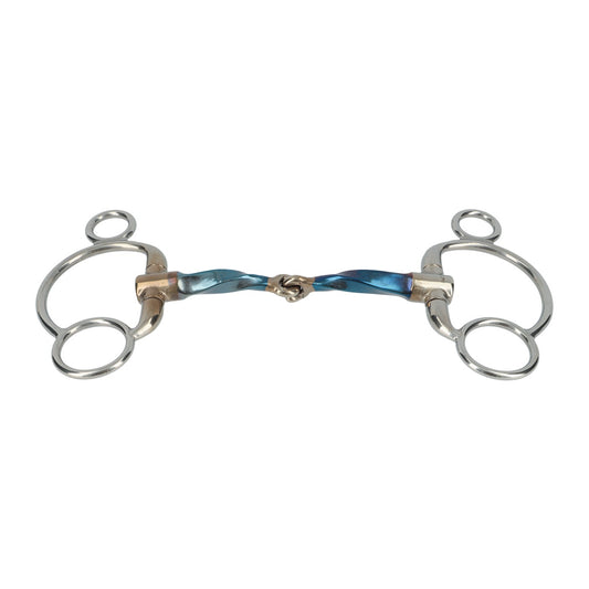 Trust Sweet Iron 2,5 eggbutt slow twist locked-16