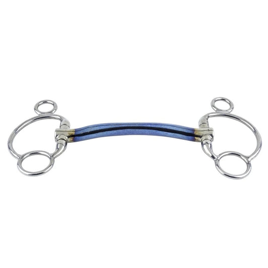 TRUST Sweet Iron 2,5 eggbutt arched-16