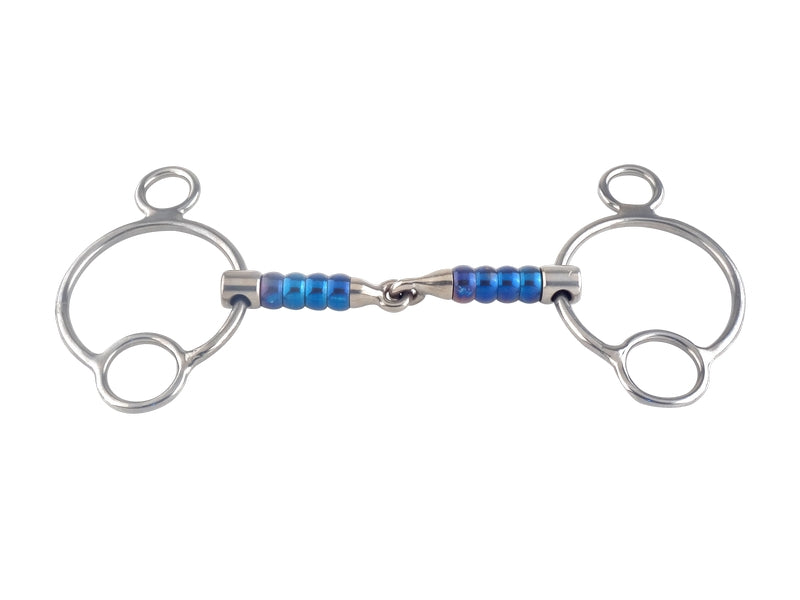 Trust Sweet Iron 2,5 ring cherry roller-16