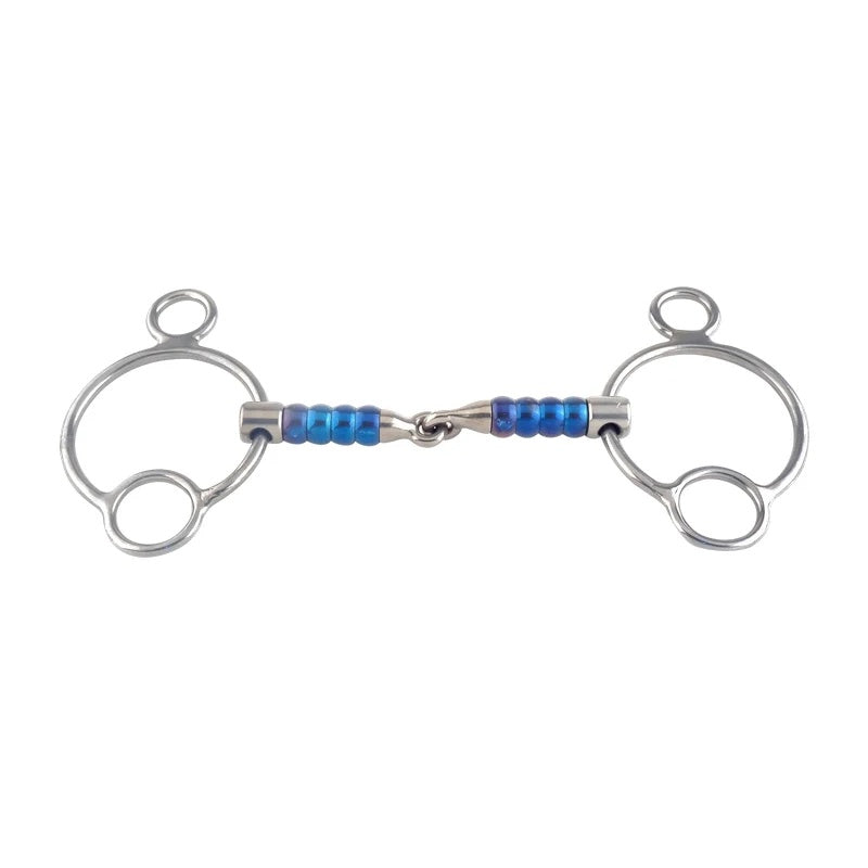 TRUST Sweet Iron 2,5 ring cherry roller-16