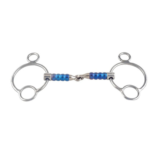 TRUST Sweet Iron 2,5 ring cherry roller-16