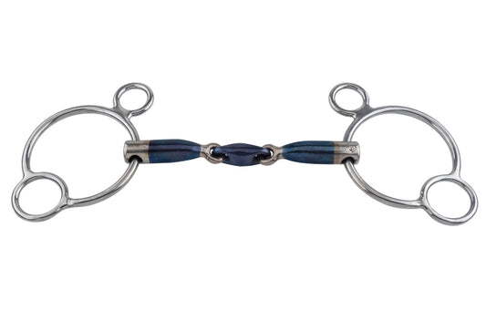 Trust Sweet Iron 2,5 ring eliptical-16