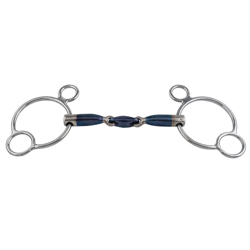 TRUST Sweet Iron 2,5 ring eliptical-16