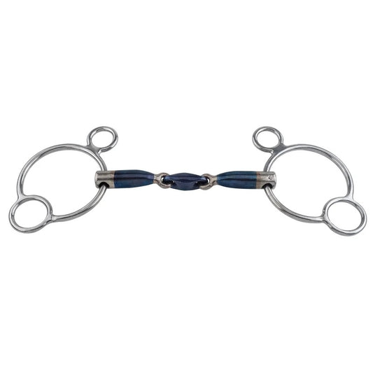 TRUST Sweet Iron 2,5 ring eliptical-16