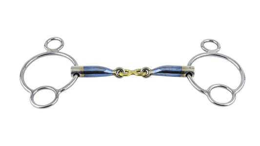 Trust Sweet Iron 2,5 ring french link-16