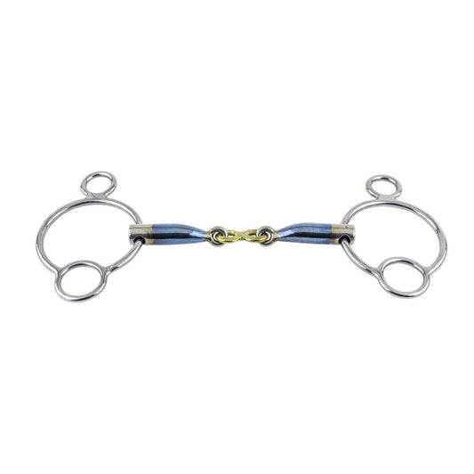 TRUST Sweet Iron 2,5 ring french link-16