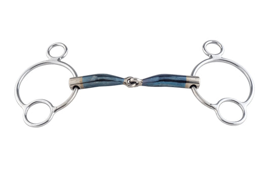 Trust Sweet Iron 2,5 ring jointed-16