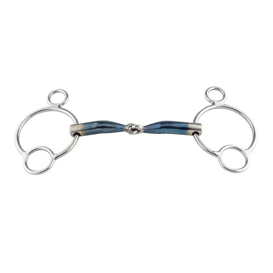 TRUST Sweet Iron 2,5 ring jointed-16