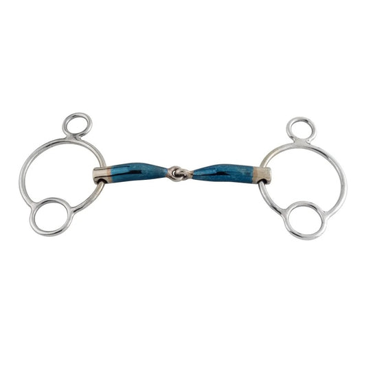 TRUST Sweet Iron 2,5 ring locked-16