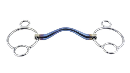 Trust Sweet Iron 2,5 ring medium port-16