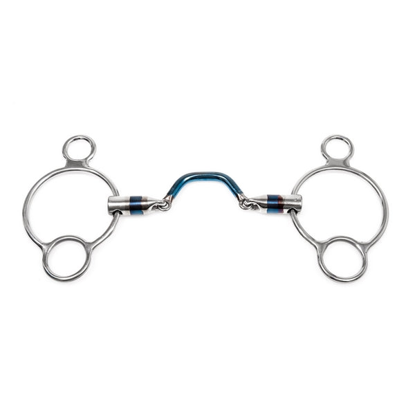 TRUST Sweet Iron 2,5 ring wideport segundo-16