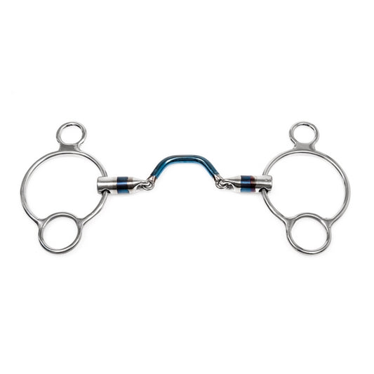Trust Sweet Iron 2,5 ring wideport segundo-16