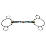 TRUST Sweet Iron 3 ring slow twist jointed-16