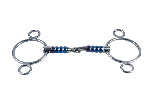 Trust Sweet Iron 3 ring cherry roller-16