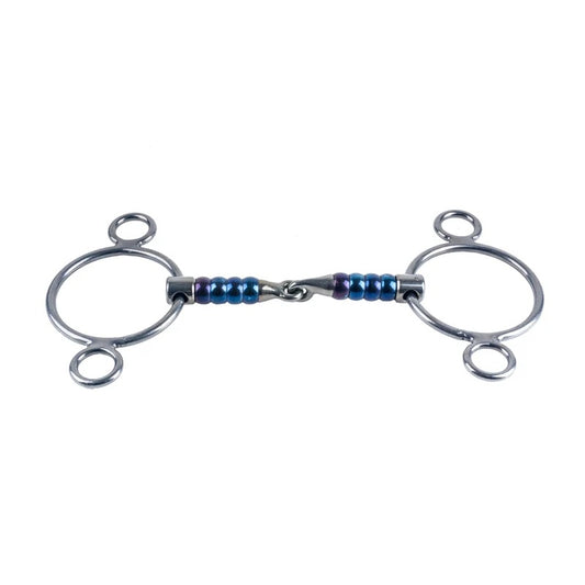 TRUST Sweet Iron 3 ring cherry roller-16