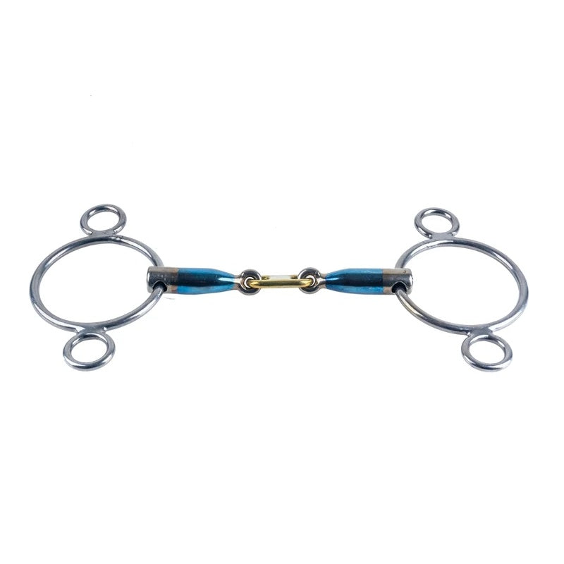 TRUST Sweet Iron 3 ring dr.bristol-16