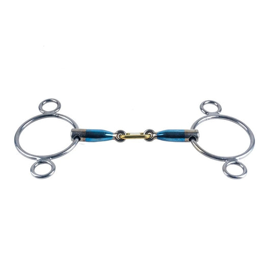 TRUST Sweet Iron 3 ring dr.bristol-16