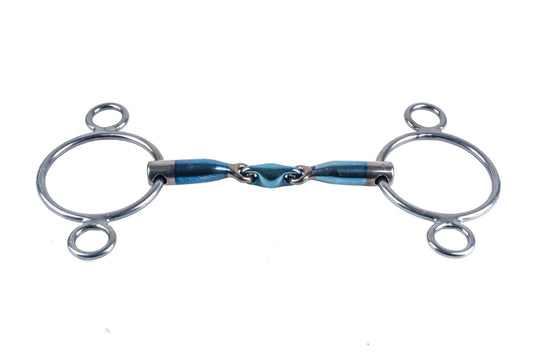 Trust Sweet Iron 3 ring eliptical-16