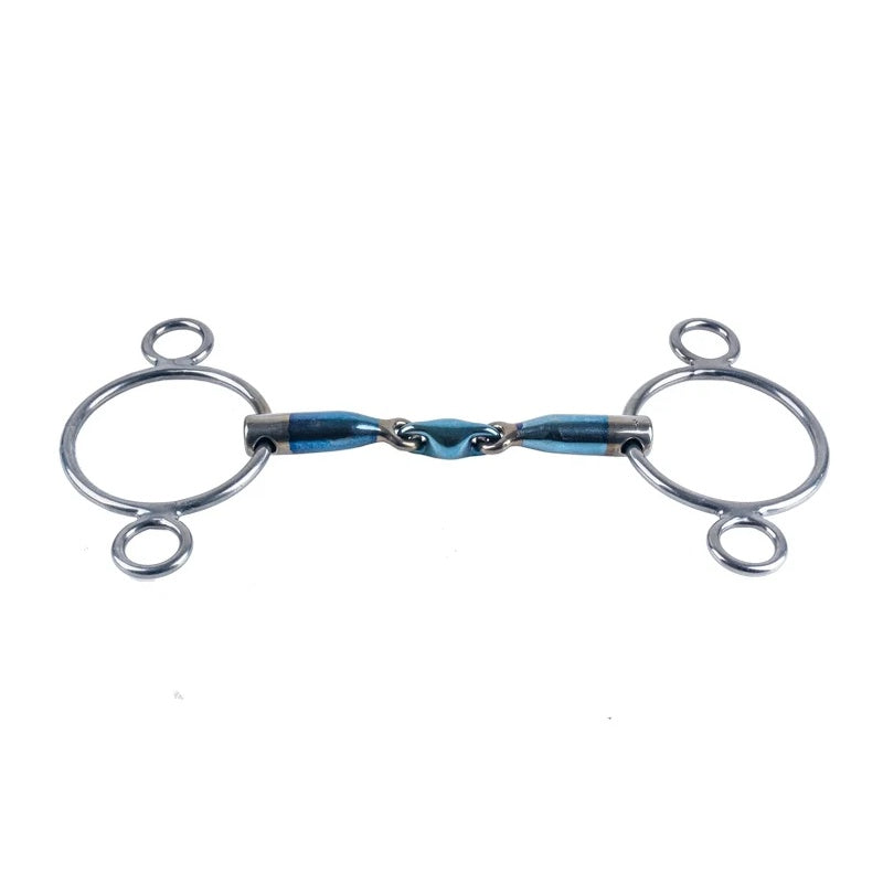 TRUST Sweet Iron 3 ring eliptical-16