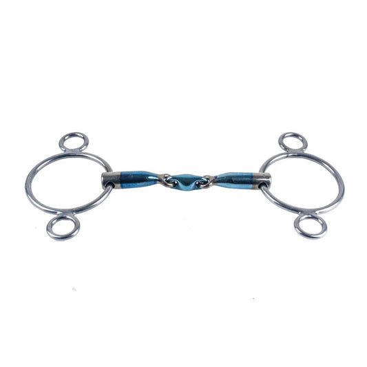 TRUST Sweet Iron 3 ring eliptical-16