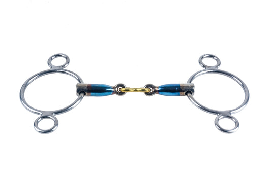 Trust Sweet Iron 3 ring frenchlink-16